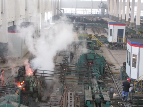 红河无缝钢管厂家