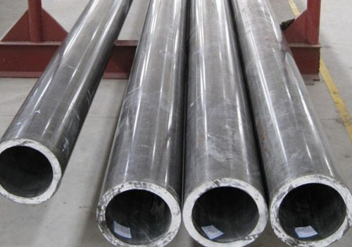 红河精密液压无缝钢管