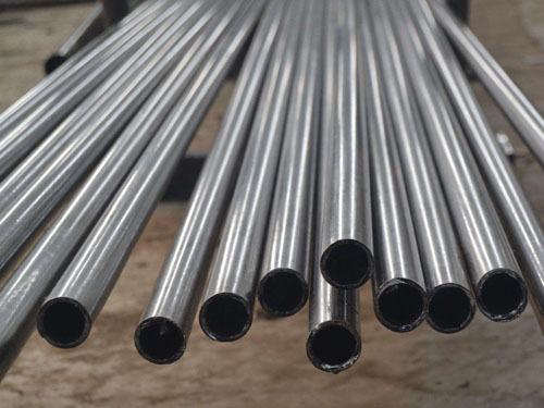 红河精密无缝钢管生产厂家