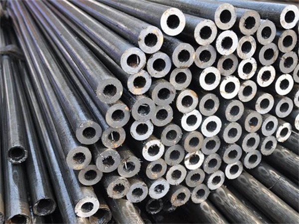 红河精密光亮无缝钢管