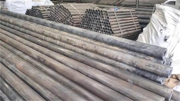 红河精密冷拔无缝钢管