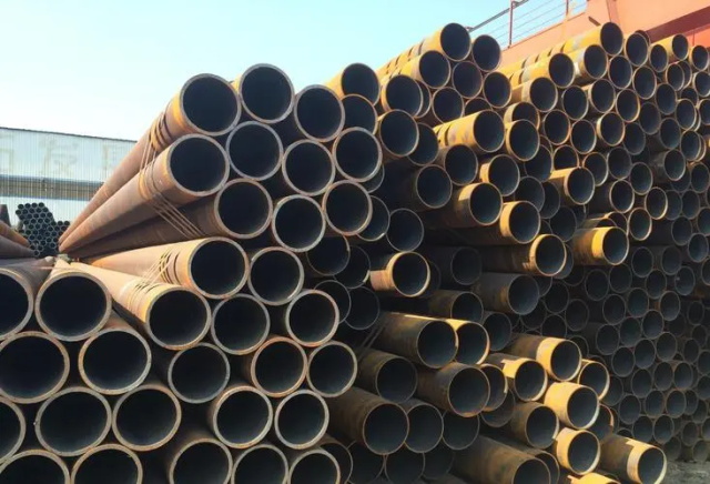 红河无缝钢管厂