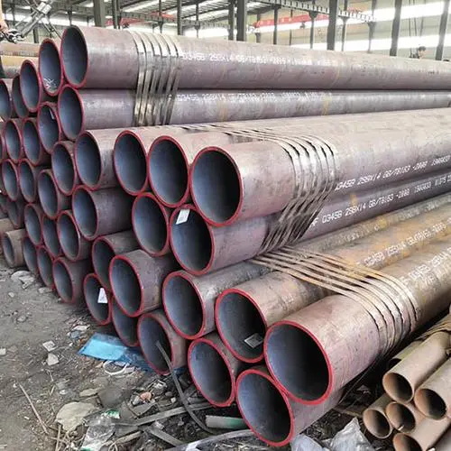 红河q345b无缝钢管厂