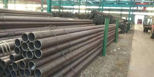 红河16mn无缝钢管厂