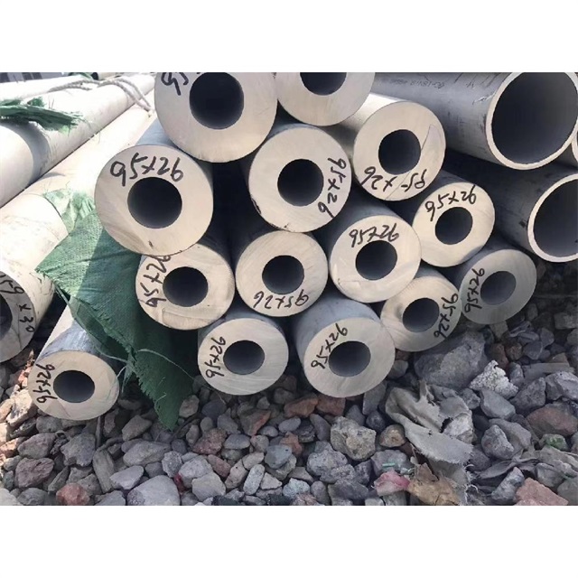 红河42crmo无缝钢管厂