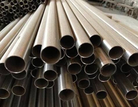 红河冷拔精密无缝钢管厂