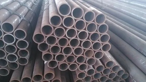 红河中低压锅炉用无缝钢管尺寸