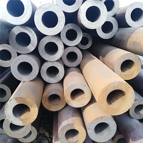 红河gb t 8162 结构用无缝钢管