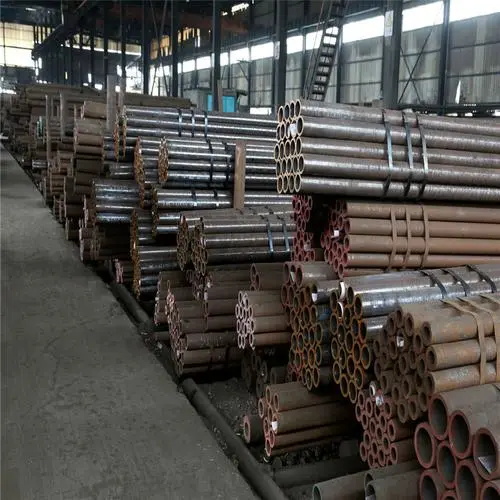 红河gb8162-2008结构用无缝钢管