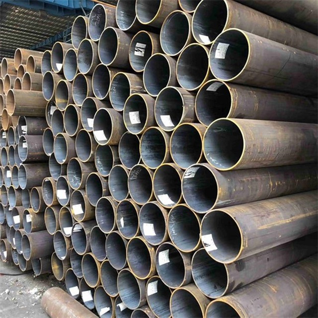 红河20#结构用无缝钢管