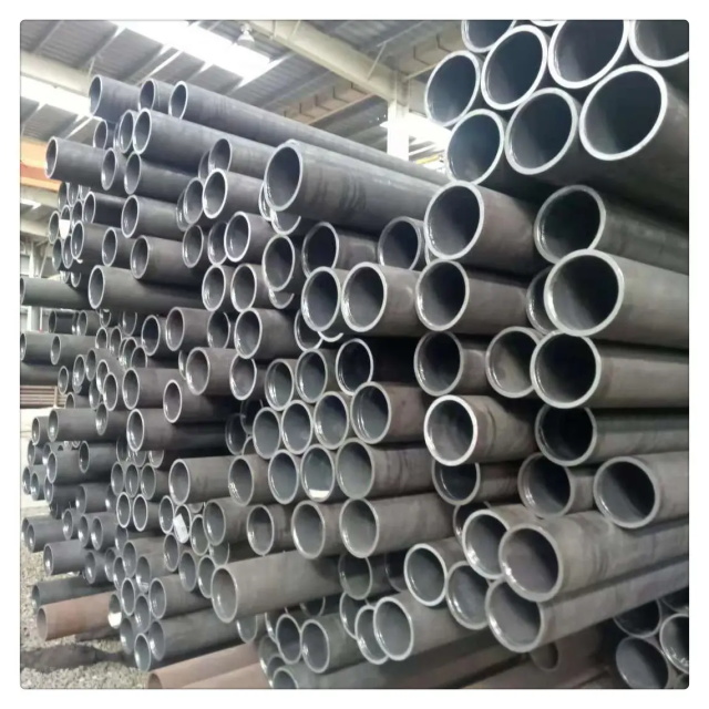 红河GB8163无缝管