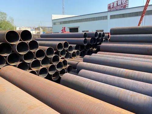 红河GB5310锅炉管