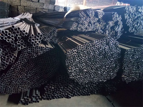 红河GB6479无缝管 