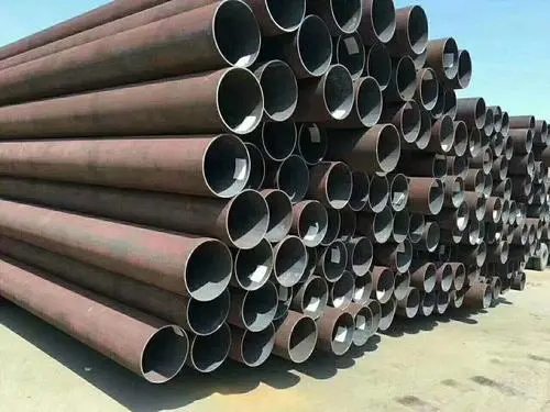 红河GB6479无缝钢管