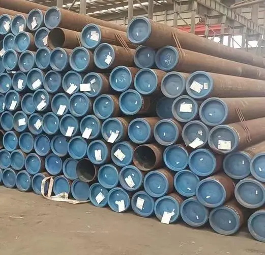 红河GB6479化肥设备用无缝钢管