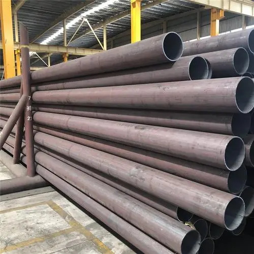 红河GB9948无缝钢管