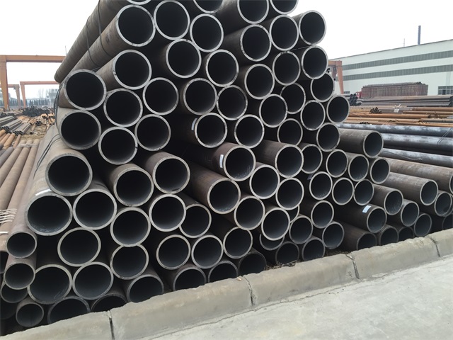 红河GB9948无缝管