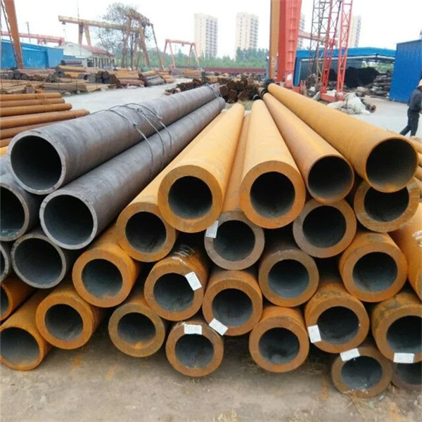 红河地质无缝管