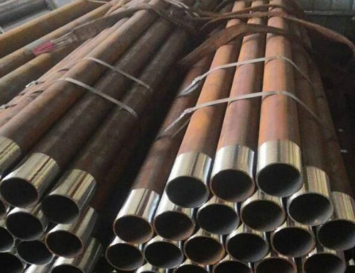 红河地质用无缝钢管