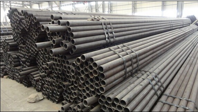 红河GB8163流体用无缝管