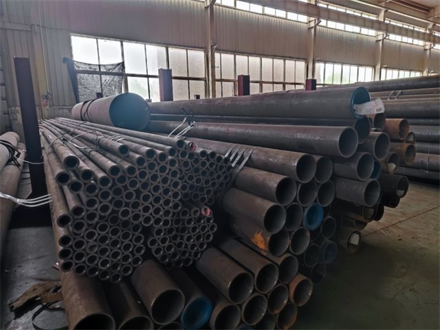 红河高压锅炉管