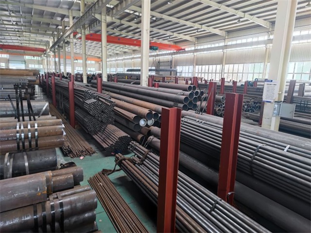 红河5310钢管