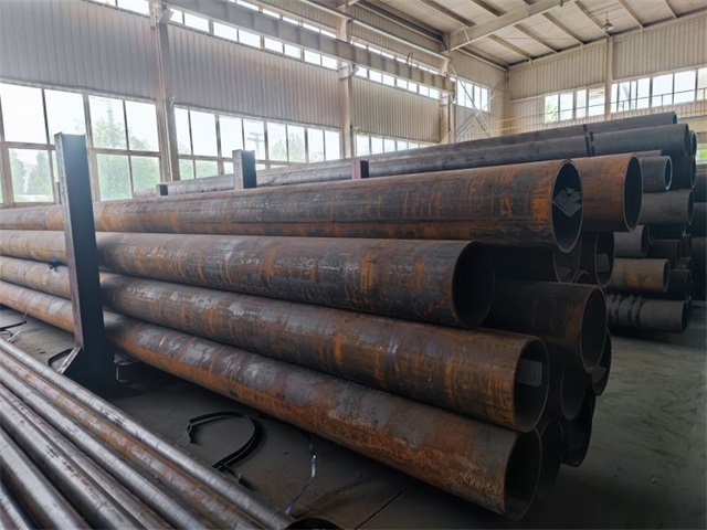 红河5310锅炉钢管