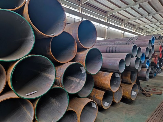 红河5310高压锅炉钢管