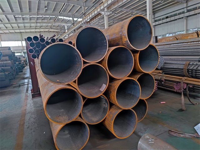 红河GB5310高压锅炉管
