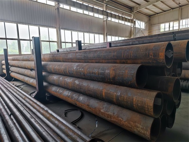 红河15crmog高压锅炉管