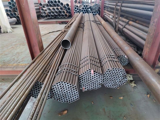 红河15crmog无缝钢管