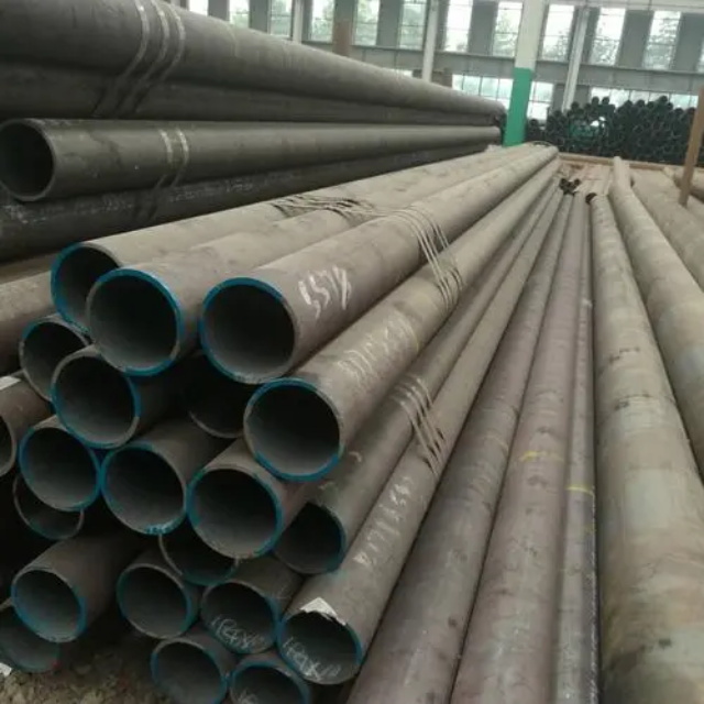 红河gb3087无缝钢管