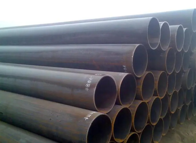 红河GB3087无缝管