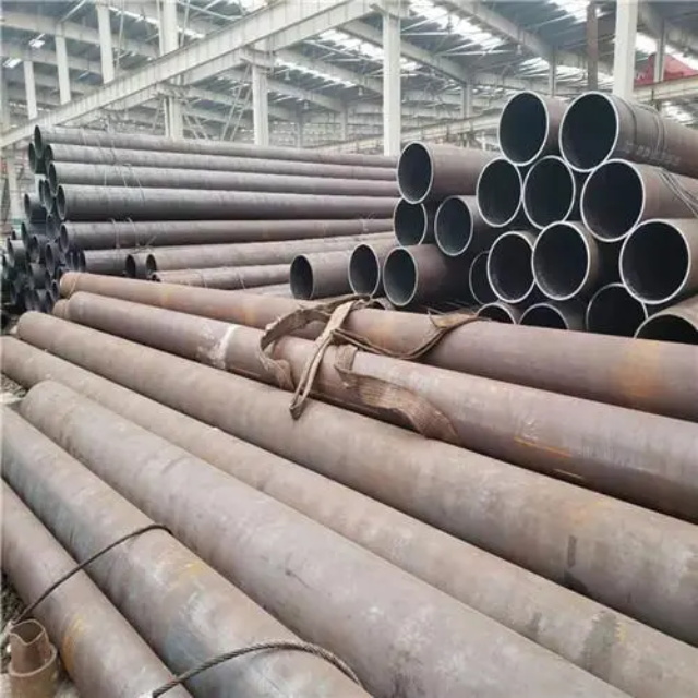 红河GB3087低中压锅炉管