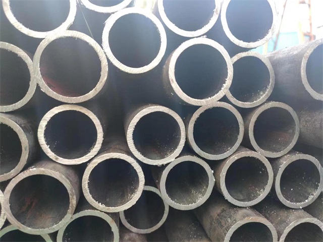 红河45#无缝钢管多少钱