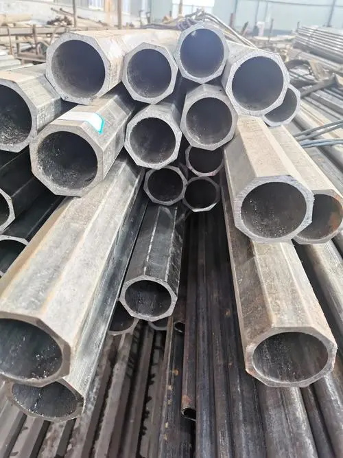 红河20cr冷拔无缝钢管