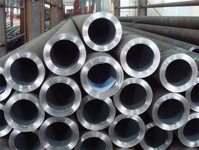 红河厚壁无缝钢管报价