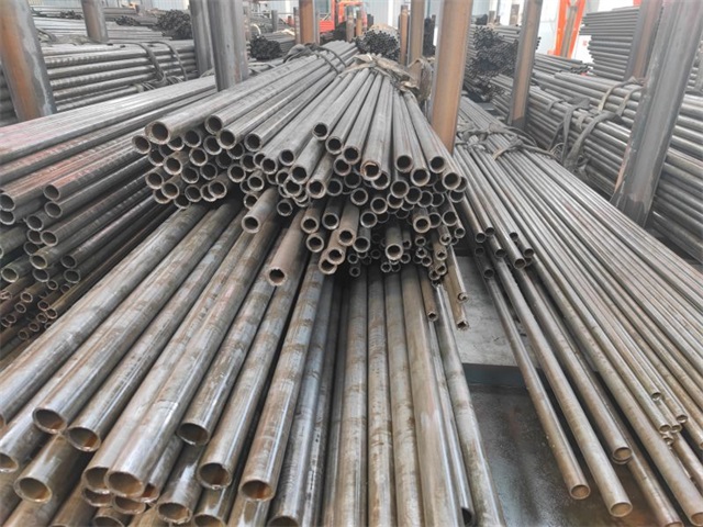 红河精密无缝钢管批发