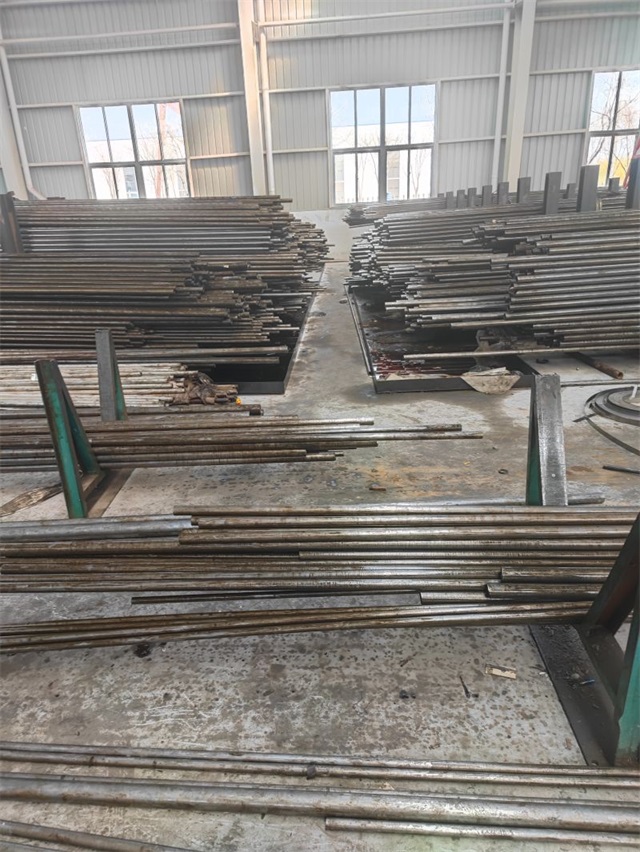 红河精密无缝钢管规格