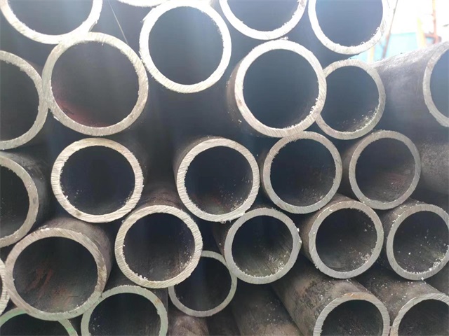 红河27simn无缝钢管厂