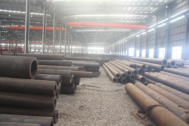 红河厚壁无缝钢管电话