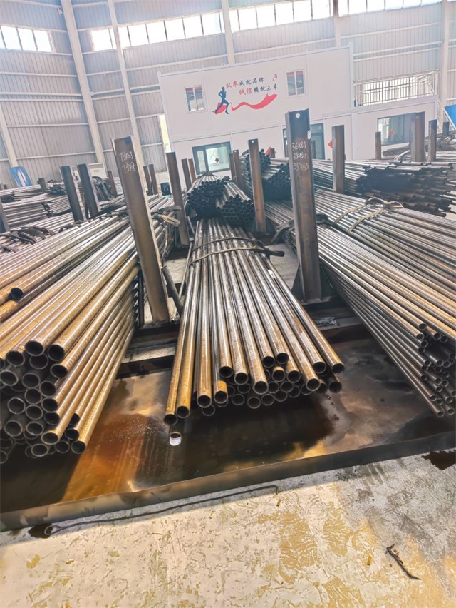 红河精密无缝钢管订购