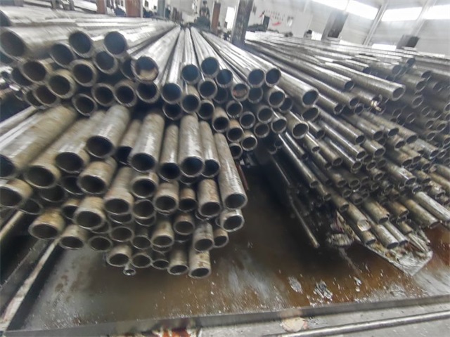 红河精密无缝钢管价格