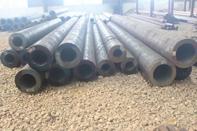 红河厚壁无缝钢管售价