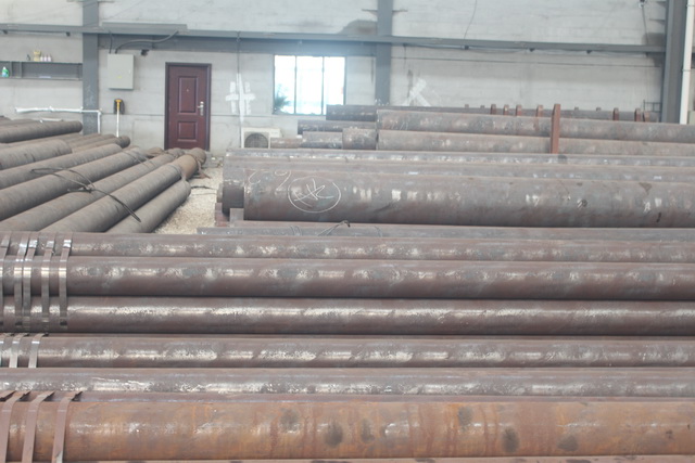 红河厚壁无缝钢管售卖电话