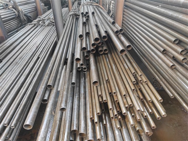 红河精密无缝钢管销售处