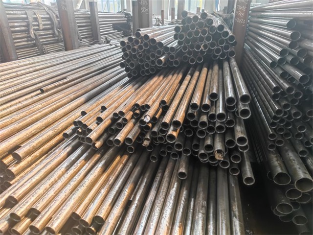 红河精密无缝钢管销售电话