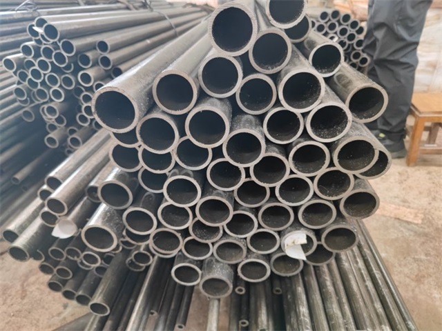 红河精密无缝钢管定做