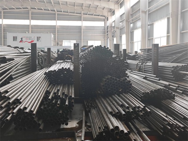 红河精密无缝钢管直销