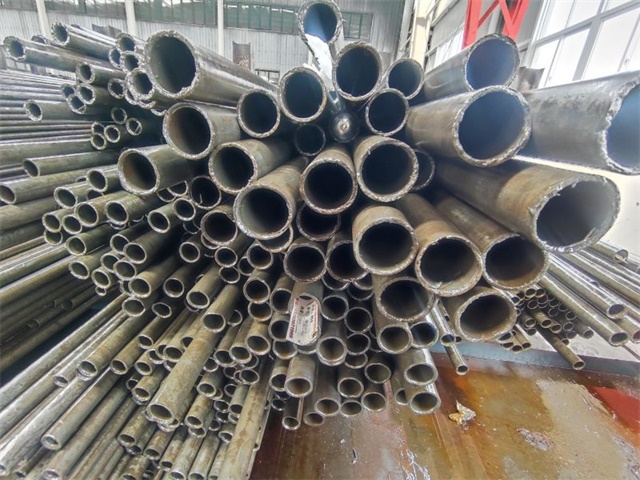 红河精密无缝钢管厂商